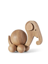 ChiCura Spinning Elephant - Medium