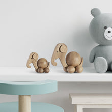 ChiCura Spinning Elephant - Medium