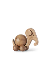 ChiCura Spinning Elephant - Small