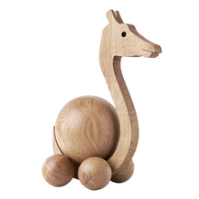 ChiCura Spinning Giraffe - Medium