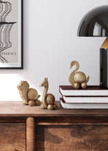 ChiCura Spinning Swan - Small