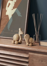 ChiCura Spinning Lion - Small