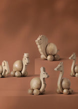 ChiCura Spinning Kangaroo - Small