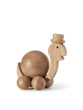 ChiCura Spinning Turtle - Medium