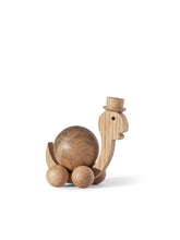 ChiCura Spinning Turtle - Small