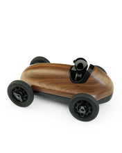 Car ROADSTER Walnut