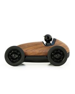 Car ROADSTER Walnut