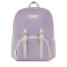 Backpack STARTER JR Faded Lavendar