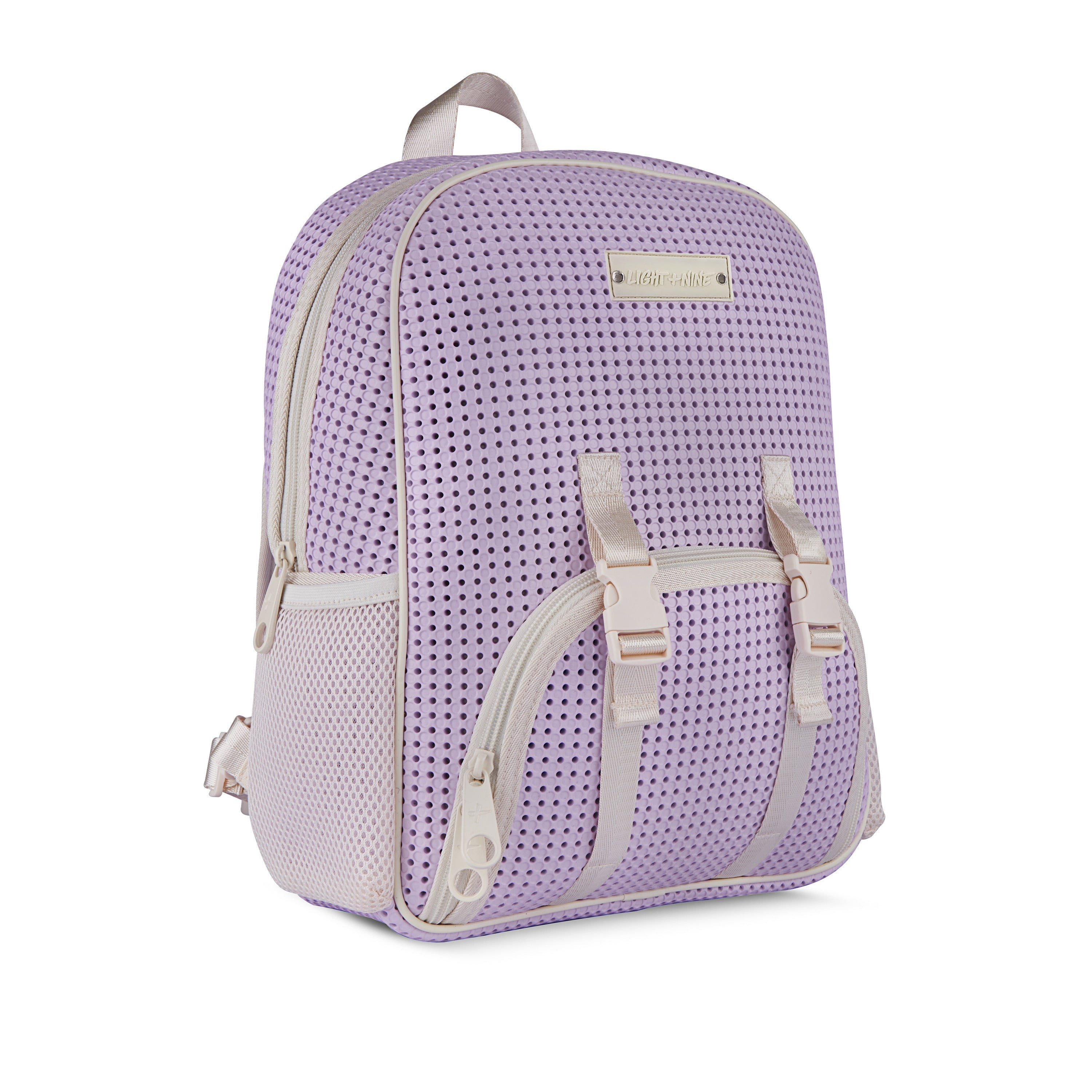 Starter JR Backpack Faded Lavendar