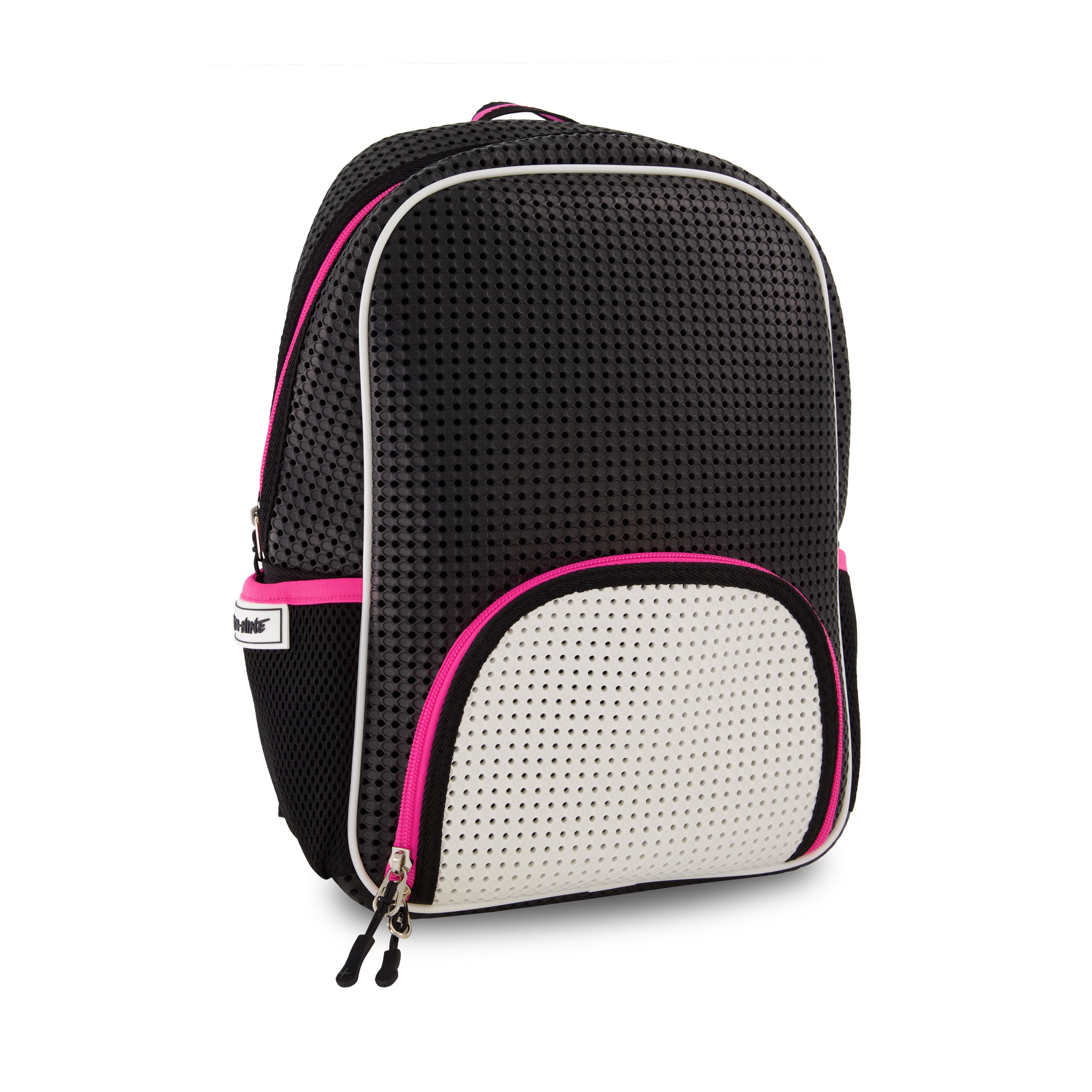 Starter Backpack Neon Pink