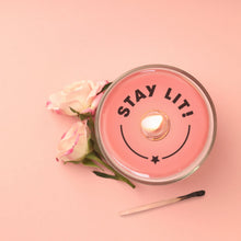 SMC - Stay Lit!