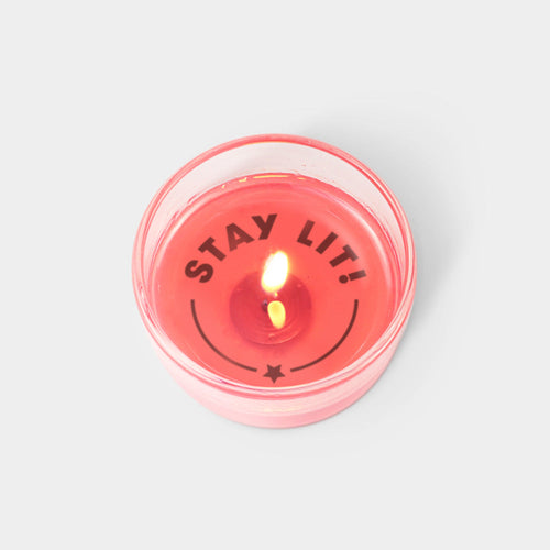 SMC - Stay Lit!