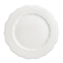 Stella Scalloped Dinner Plate