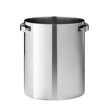 Stelton Arne Jacobsen Cylinda-line Champagne and Wine Cooler