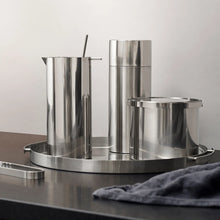 Arne Jacobsen Cylinda-line Coasters - Set of 6