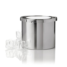 Stelton Arne Jacobsen Cylinda-line Ice Bucket
