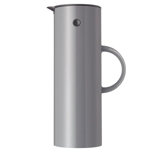 Stelton Classic EM77 Vacuum Jug Granite Grey