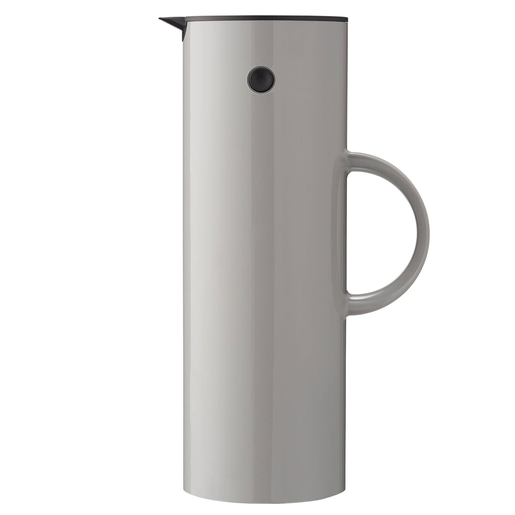 https://speranzaonline.com/cdn/shop/files/Stelton-Isolierkanne-EM-77-1-l-hellgrau_530x@2x.jpg?v=1688765306