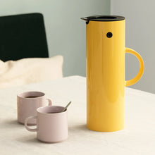 Stelton Classic EM77 Vacuum Jug Soft Black