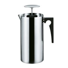Arne Jacobsen Cylinda-line French Press - 33.8 oz