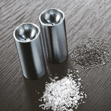 Arne Jacobsen Cylinda-line Salt & Pepper Set
