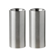 Arne Jacobsen Cylinda-line Salt & Pepper Set - product image