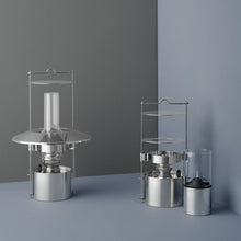 Stelton EM Ship's Lamp 43 cm Oil Kerosene Lamp