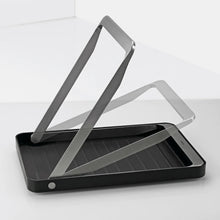 Stelton Take Away Serving Tray - Black
