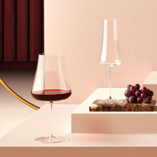 Stem Zero Volcano Champagne Glass