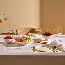 Stem Zero Volcano Champagne Glass