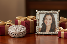 Madison 3.5" x 3.5" Picture Frame