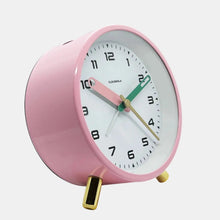 Studio Pink  Alarm Clock