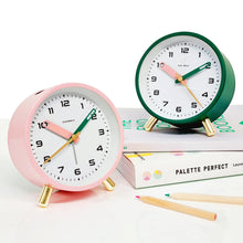 Studio Pink  Alarm Clock