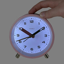 Studio Pink  Alarm Clock