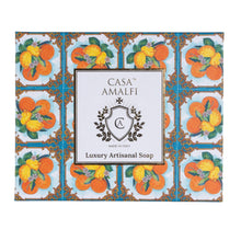 Casa Amalfi Summer in Sorrento Maiolica Single Gift Box