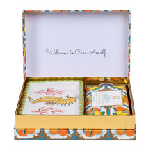 Casa Amalfi Summer in Sorrento Maiolica Single Gift Box