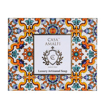 Casa Amalfi Sunset in Procida Maiolica Gift Box