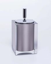 Swabs Holder GLOSS Platinum
