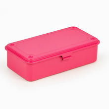 TOYO Steel Stackable Storage Box T-190