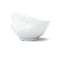 16 oz Bowl - Dreamy Face - alternate view