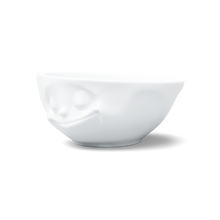 11 oz Bowl - Happy Face - alternate view