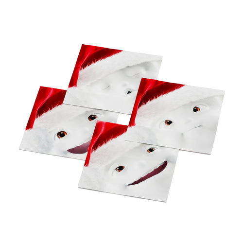 Lunch Napkins with 