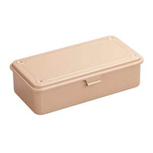 TOYO Steel Stackable Storage Box T-190