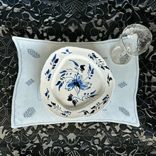Seletti Classics on Acid Tablemat Acid Flower F lifestyle