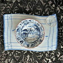 Seletti Classics on Acid Tablemat Acid Flower F lifestyle