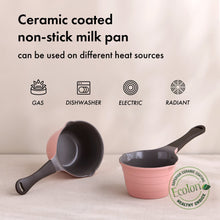 Eela 1.2QT Milk Pan
