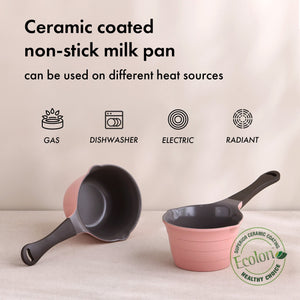 Eela 1.2QT Milk Pan