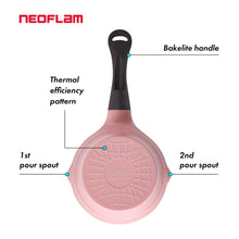 Eela 1.2QT Milk Pan