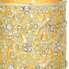 Windsor Tealight Holder | Candle Holder