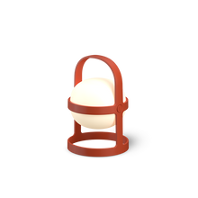 Rosendahl Soft Spot Solar Circular, Terracotta